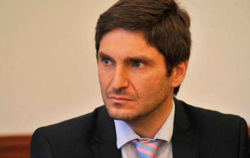 Imagen de Evalúan sumar más efectivos de Gendarmería en la provincia