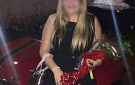 La adolescente realiz&oacute; su descargo por las redes sociales.