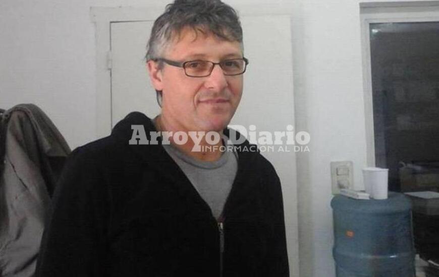 Carlos Chiummiento, Presidente Cooperativa de Calzado Posta de San Mart&iacute;n Ltda.