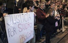 Imagen de "Me preocupa que la gente naturalice la inseguridad como si fuera algo m&aacute;s"