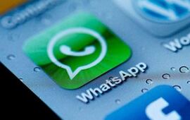 Imagen de ¿Cómo enviar GIFS en WhatsApp?