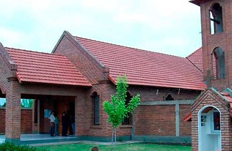 Imagen de �Las reglas del Monasterio hablan de elementos de disciplina personal�