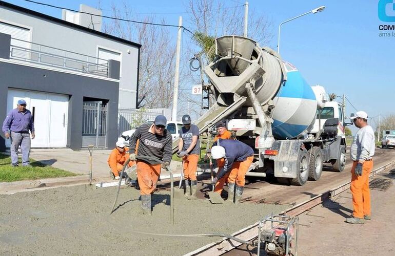 Fotos: Gentileza Comuna de General Lagos.