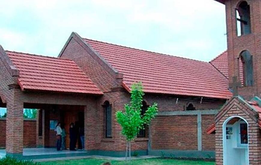 Imagen de Nogoyá: declararon dos monjas que vivieron en el convento