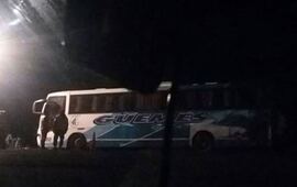Imagen de Choque frontal en la Ruta 34 dej&oacute; dos muertos y decenas de heridos
