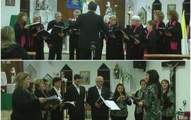 Fotos: Facebook Canal 2 Arroyo Seco