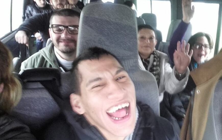 Foto. Facebook