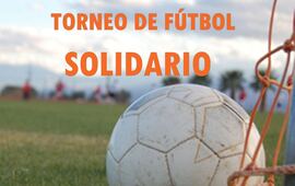 Imagen de Arroyo Seco: Torneo de Fútbol Solidario