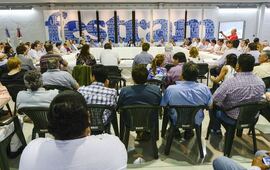 Imagen de FESTRAM reclama la convocatoria a paritarias