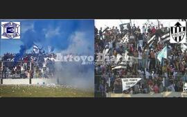 Todo por los colores. ASAC vs CAU, viernes desde las 18 horas