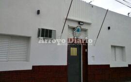 Sub 13. Tras la denuncia del vecino, las actuaciones quedaron a cargo de personal de la subcomisar&iacute;a 13 de General Lagos.