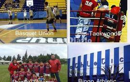 Imagen de Breves de Arroyo Deportivo