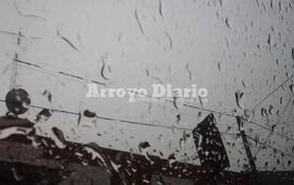 Imagen de Con cielo gris y anuncio de lluvias arrancó el mes de la primavera