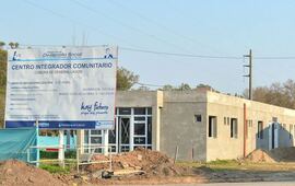 Fotos: Gentileza Comuna de General Lagos.