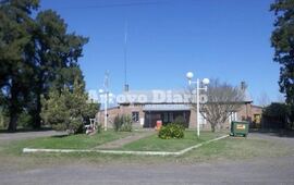 En el mismo lugar. Como cada año, el acto protocolar va a tener lugar en la Plazoleta del Inmigrante ubicada sobre el Bv.Mansueto Maiorano frente al Museo Municipal.