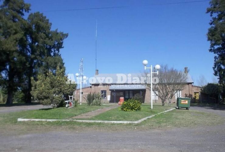 En el mismo lugar. Como cada año, el acto protocolar va a tener lugar en la Plazoleta del Inmigrante ubicada sobre el Bv.Mansueto Maiorano frente al Museo Municipal.