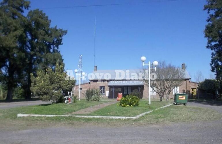 En el mismo lugar. Como cada año, el acto protocolar va a tener lugar en la Plazoleta del Inmigrante ubicada sobre el Bv.Mansueto Maiorano frente al Museo Municipal.