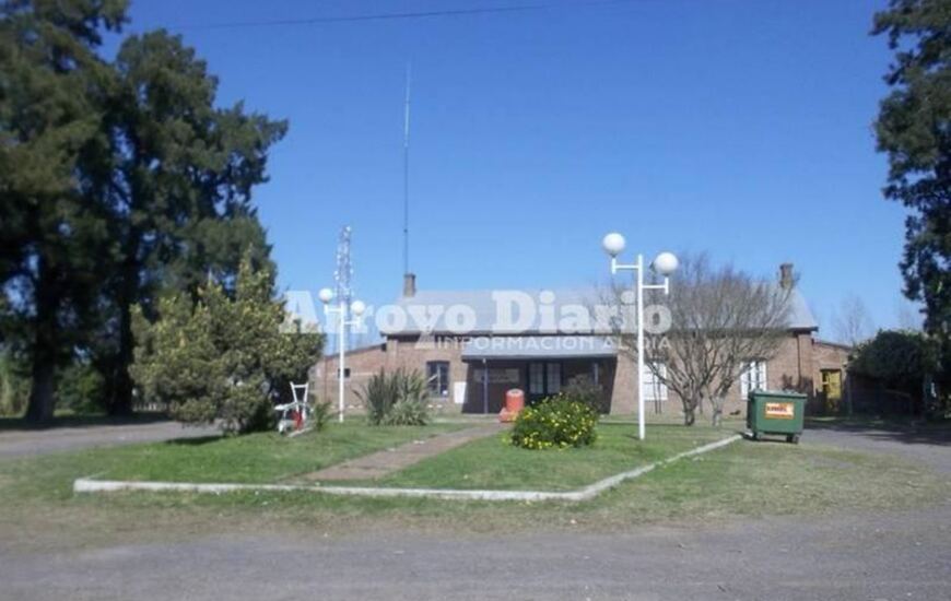 En el mismo lugar. Como cada a&ntilde;o, el acto protocolar va a tener lugar en la Plazoleta del Inmigrante ubicada sobre el Bv.Mansueto Maiorano frente al Museo Municipal.