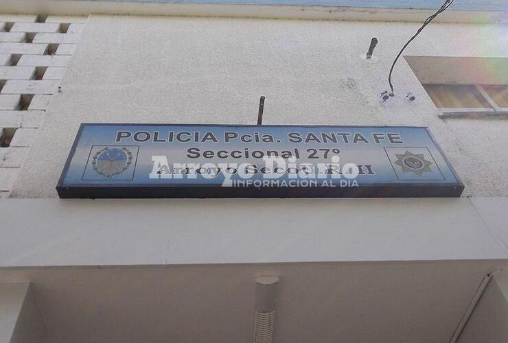 Imagen de Policiales: recuperan auto sustraído y arrestan a ladrón tras un robo