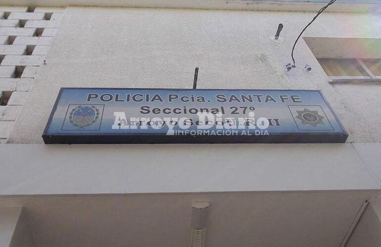 Imagen de Policiales: recuperan auto sustraído y arrestan a ladrón tras un robo