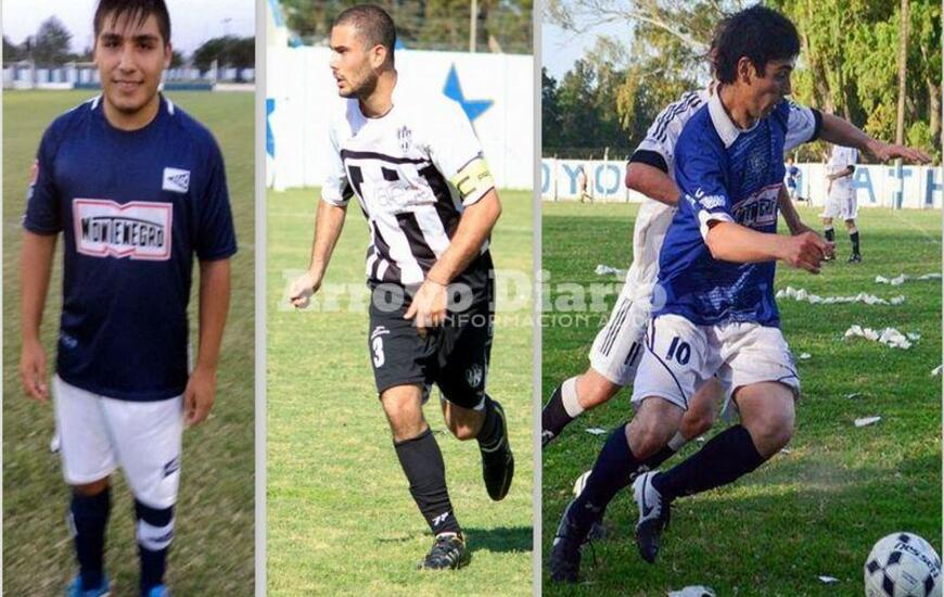 Landriel ASAC y Roberto CAU los goles. Cristian Morales La Figura