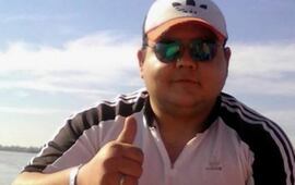 Búsqueda. Jonatan Luis Enrique, sobrino de Cabrol