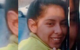 Imagen de Atención: Piden colaboración para hallar a una joven de 18 años