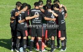 Sportivo Figherense unidos a paso firme hacia la Clasificación