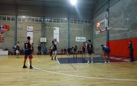 Foto: Gentileza Nicolás Moretti