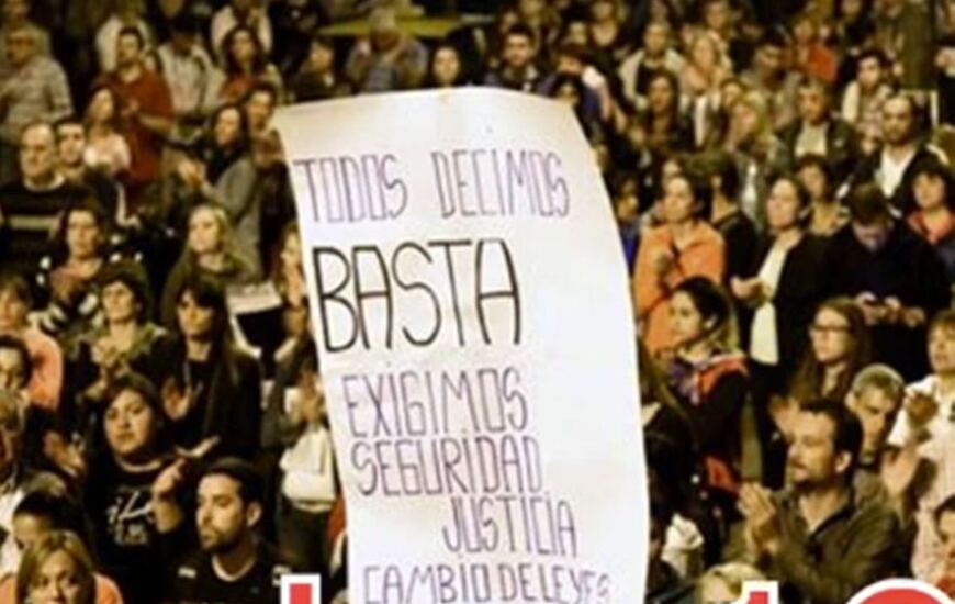 Foto: captura de pantalla video