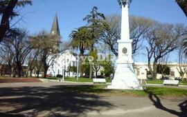 Soleado. Se espera una jornada con sol a pleno.