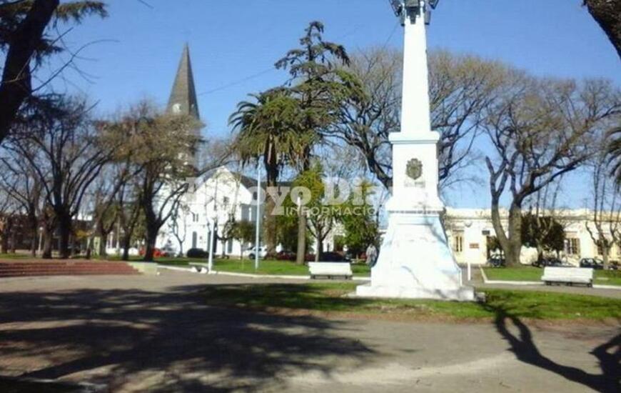 Soleado. Se espera una jornada con sol a pleno.