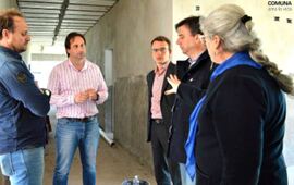 Foto: Comuna General Lagos