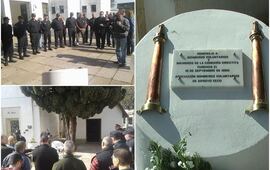 Fotos: Gentileza Nicolás Trabaina