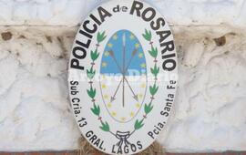 En la sub 13. El caso fue denunciado en la dependencia policial de General Lagos. Foto: Archivo AD