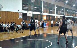 Uni&oacute;n fue muy Superior sobre Newell&acute;s. Foto: Gentileza Nicol&aacute;s Moretti