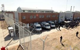 Foto: Gobierno de Santa Fe