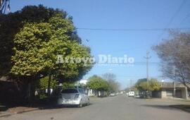 Despejado. Despu&eacute;s de las lluvias del d&iacute;a de ayer, volvi&oacute; el sol.