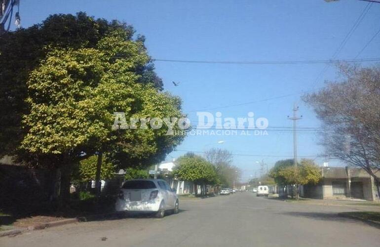 Despejado. Despu&eacute;s de las lluvias del d&iacute;a de ayer, volvi&oacute; el sol.