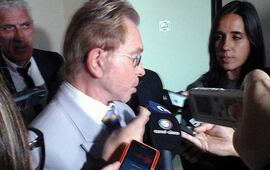 Imagen de Rudy Kentton: Cuento que estoy imputado por un tuit y no me creen