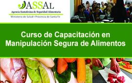 Imagen de Curso de Capacitación y Manipulación de alimentos