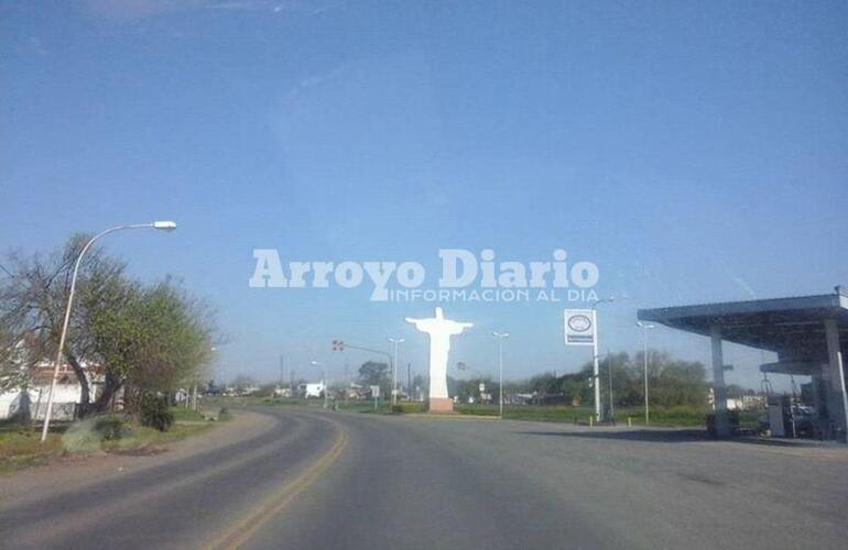 Imagen de Mi&eacute;rcoles despejado y ventoso