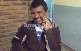 Marcelo "Tita" Palacios. Foto: Archivo AD