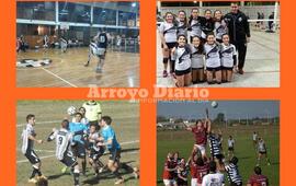 Imagen de Breves de Arroyo Deportivo