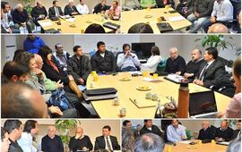 Fotos: Gentileza Comuna de General Lagos.