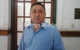 Silvio Di Agostino, Director de Producción, Turismo y Desarrollo del gobierno municipal.