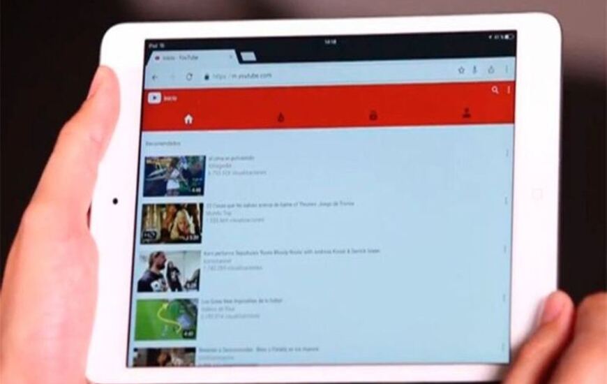 Lo nuevo. La red social lanza herramienta para empresas periodísticas.