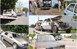 Fotos: Gentileza Comuna de General Lagos.