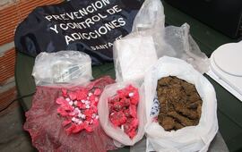 Foto: Gentileza Ministerio de Seguridad.