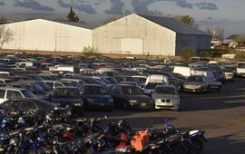 Foto: Marcelo Bustamante. La Capital.